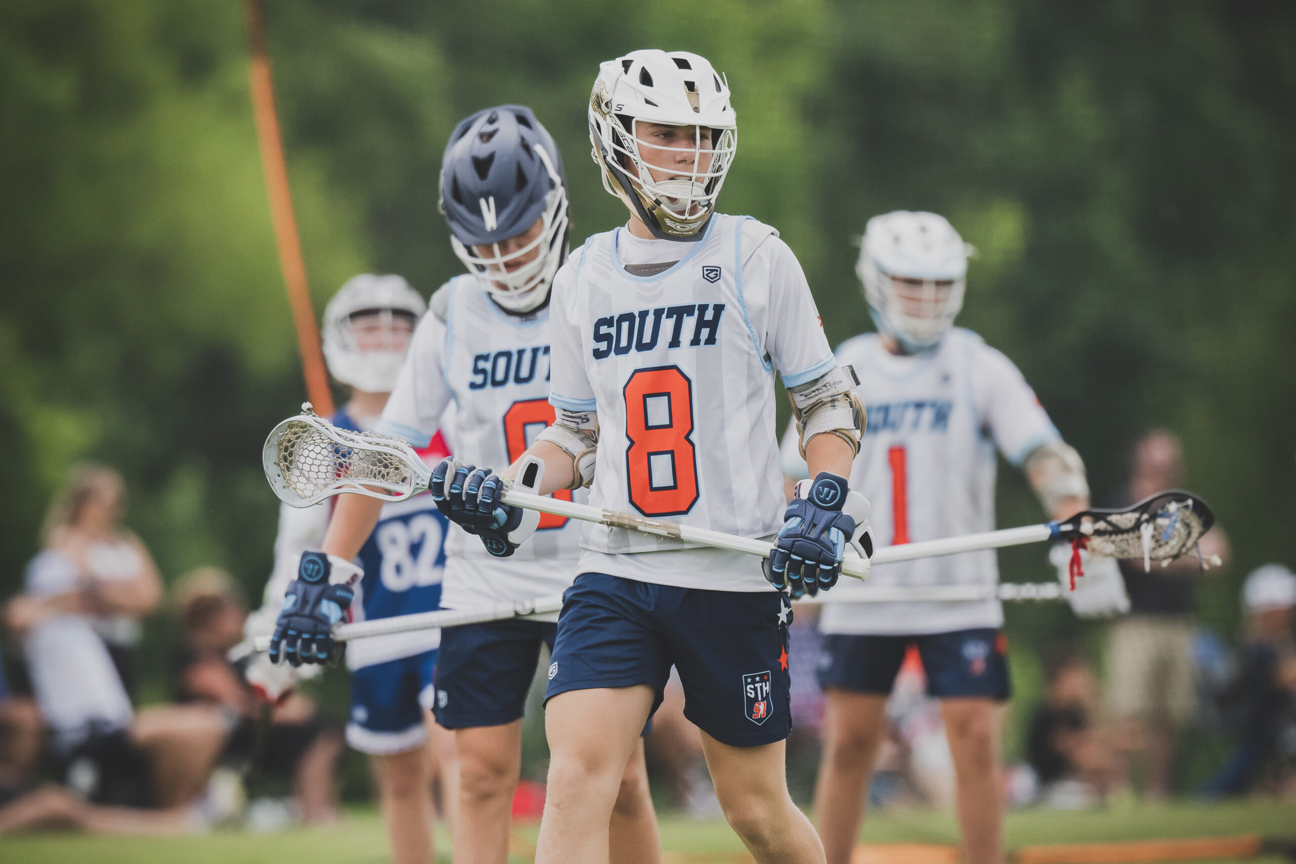 Team 91 South Tryouts - July 31st