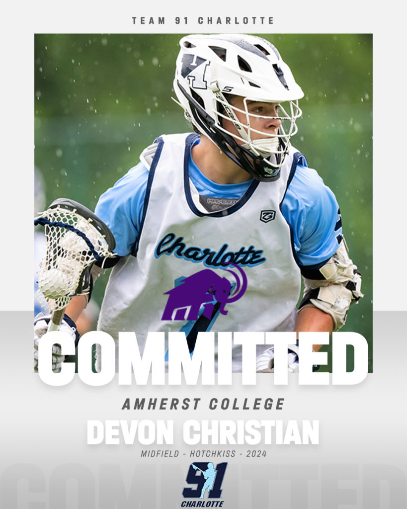 Devon Christian Commit