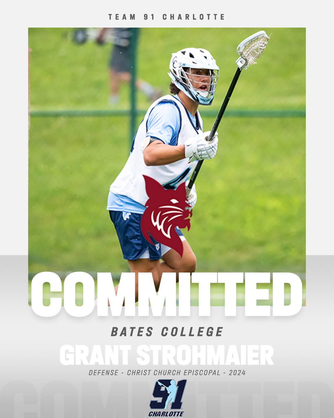 Grant strohmaier commit