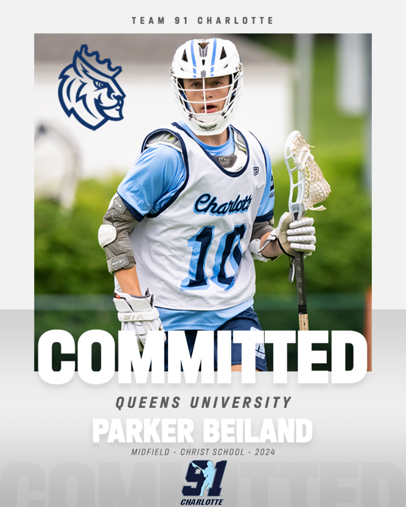 Parker Beiland Commit