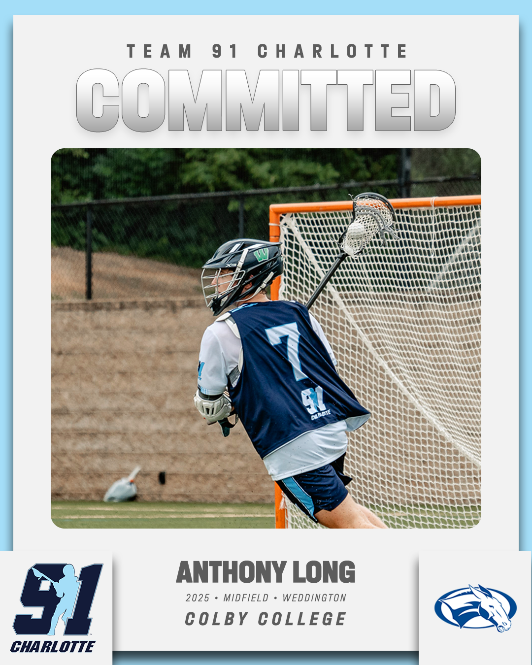 Anthony Long